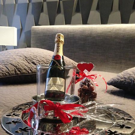 B&B Dodici Lune Marina dʼMarina dʼAndora エクステリア 写真