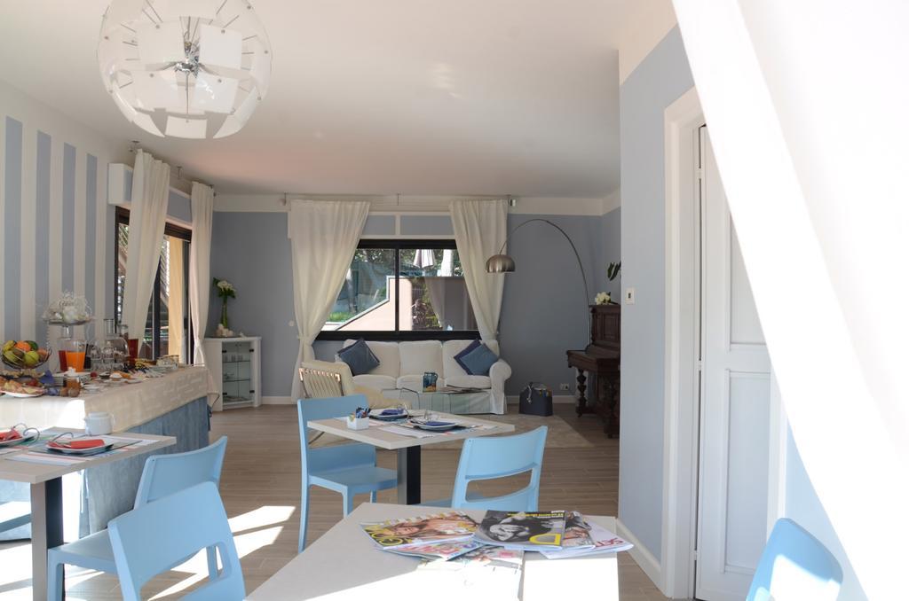 B&B Dodici Lune Marina dʼMarina dʼAndora エクステリア 写真