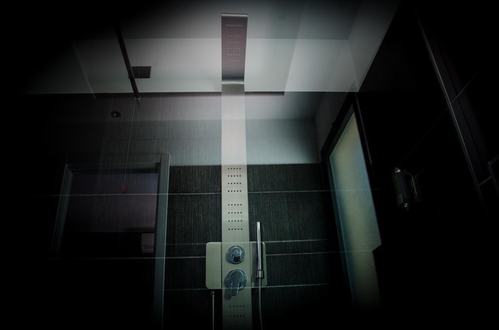 B&B Dodici Lune Marina dʼMarina dʼAndora エクステリア 写真