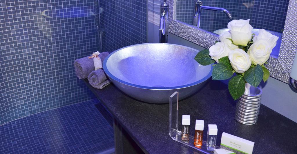 B&B Dodici Lune Marina dʼMarina dʼAndora エクステリア 写真