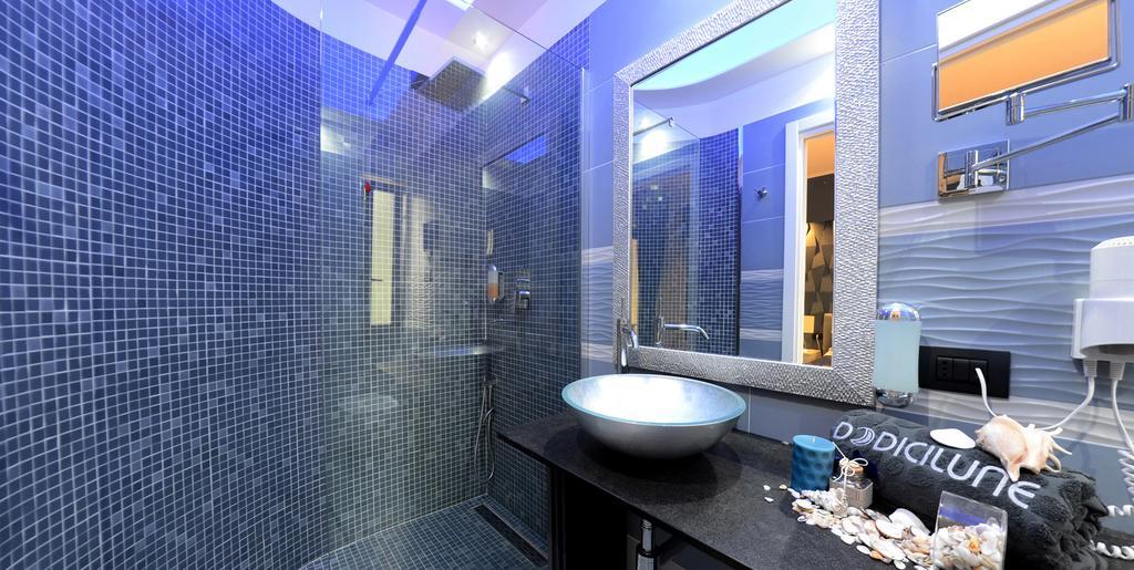 B&B Dodici Lune Marina dʼMarina dʼAndora エクステリア 写真