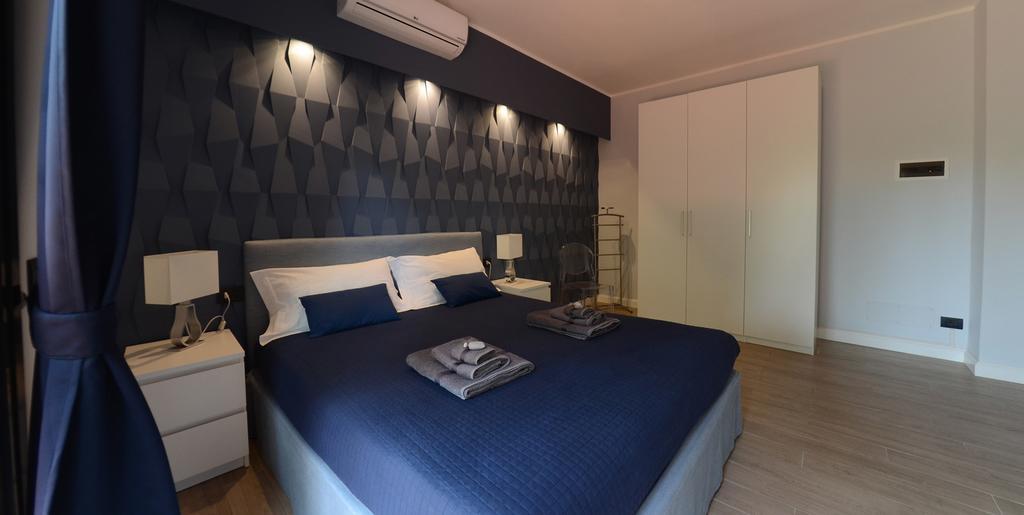 B&B Dodici Lune Marina dʼMarina dʼAndora エクステリア 写真