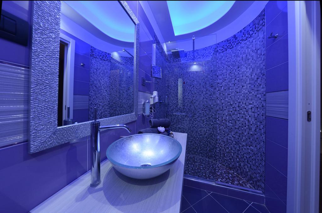 B&B Dodici Lune Marina dʼMarina dʼAndora エクステリア 写真