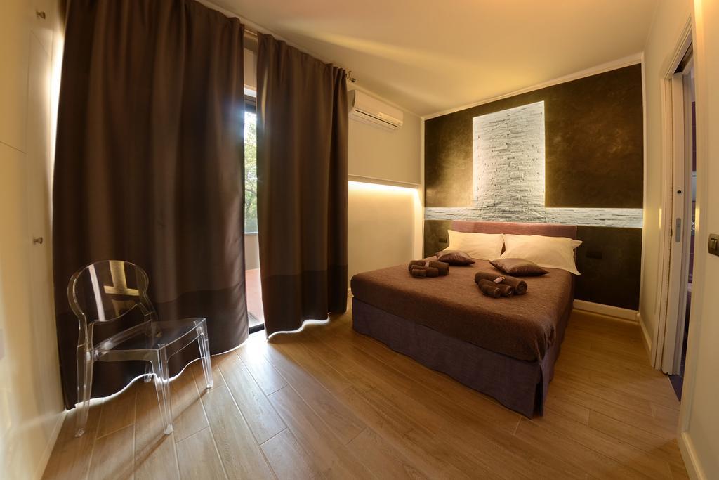 B&B Dodici Lune Marina dʼMarina dʼAndora エクステリア 写真